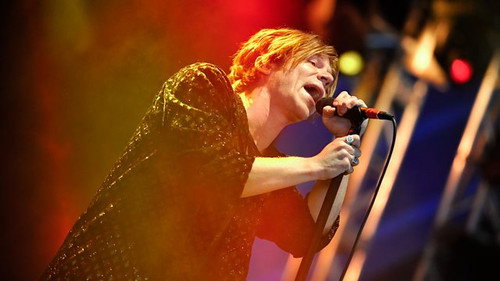 Cage The Elephant