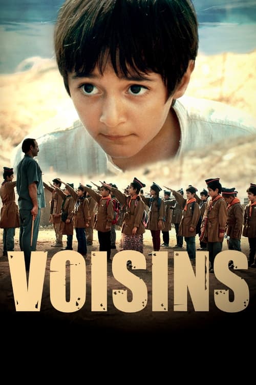 Voisins (2022)