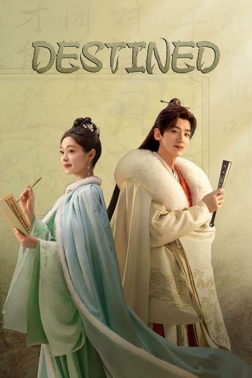 Poster Image for Destined