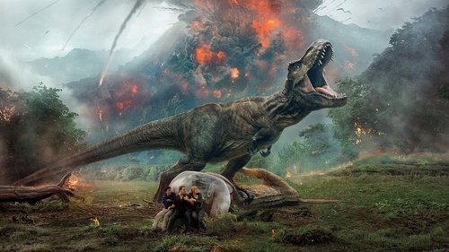 Watch Jurassic World: Fallen Kingdom Online | Fidelity Labs