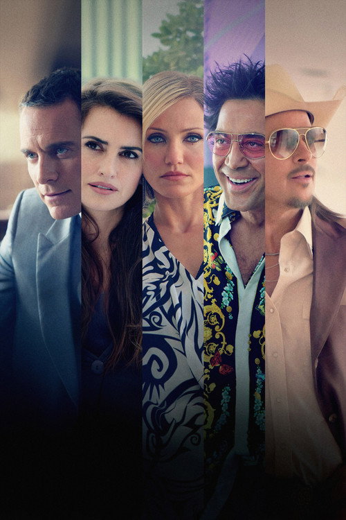 The Counselor