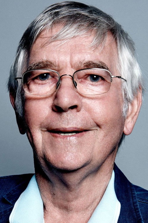 Tom Courtenay