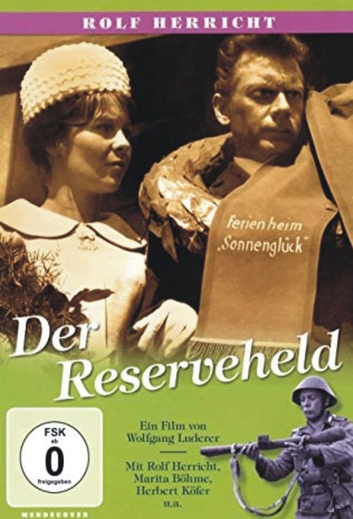 Der Reserveheld 1965