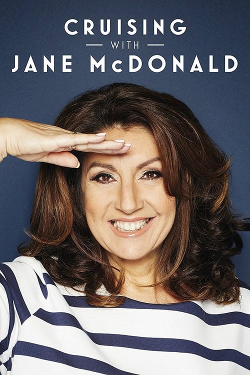 Cruising with Jane McDonald (2017)