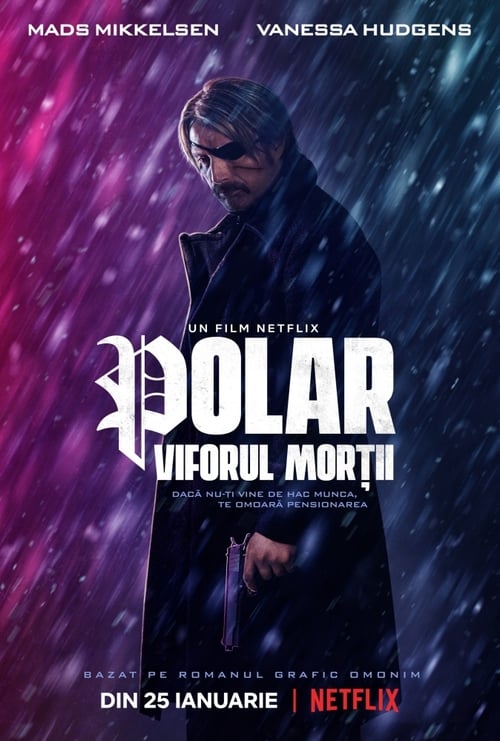 Polar (2019)