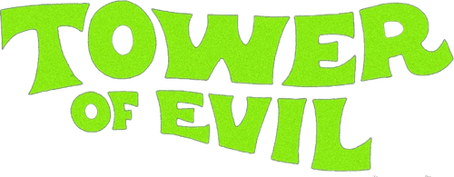 Tower of Evil