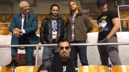 Being The Elite, S01E89 - (2018)