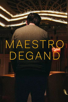 Escena 4 de Maestro Degand
