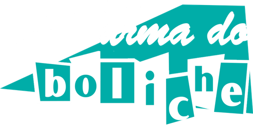 A Turma do Boliche - Logo 4