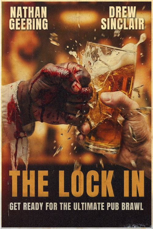 The Lock In