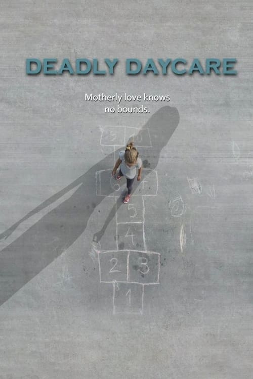 Deadly Daycare poster