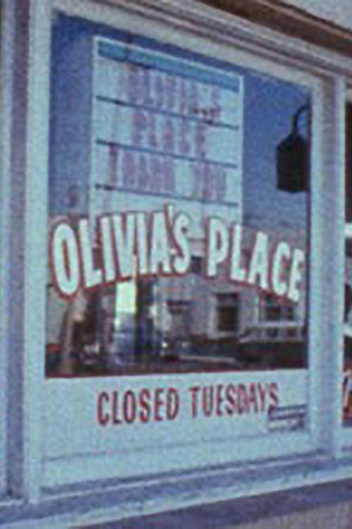 Olivia's Place (1974)