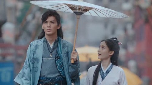 Episode 16 Still
