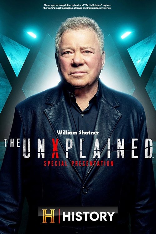 Escena 6 de The UnXplained Special Presentation