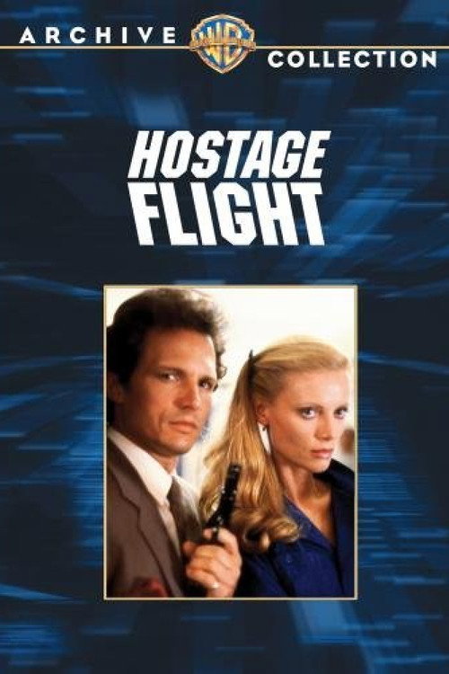 Hostage Flight still 2