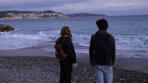 Le deuil a ses propres couleurs