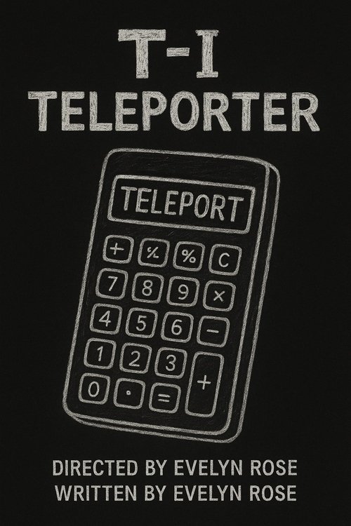 T.I Teleporter