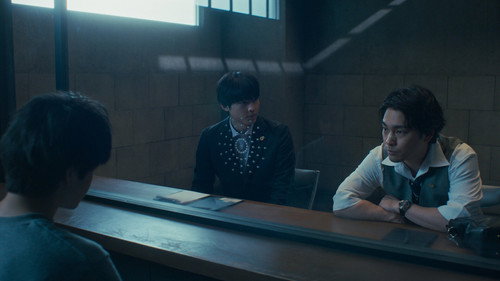 Sins of Kujo S01E03 backdrop