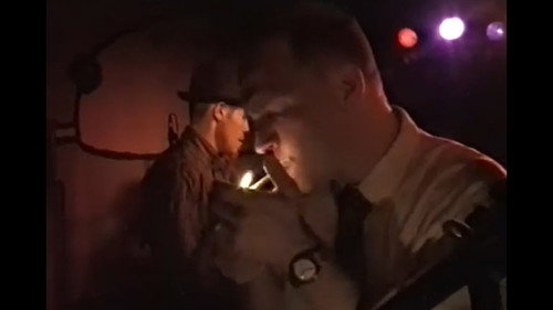 Bob Hund - en film av Dan Sandqvist och Martin Kann