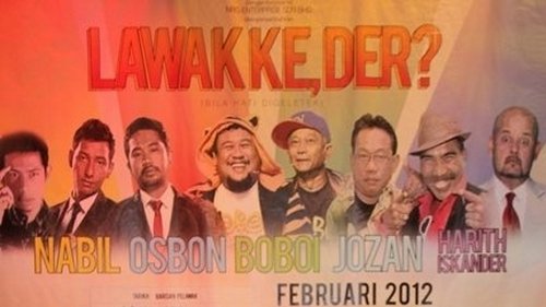 poster