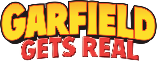 Garfield Gets Real