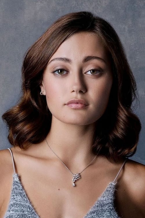 Kép: Ella Purnell színész profilképe