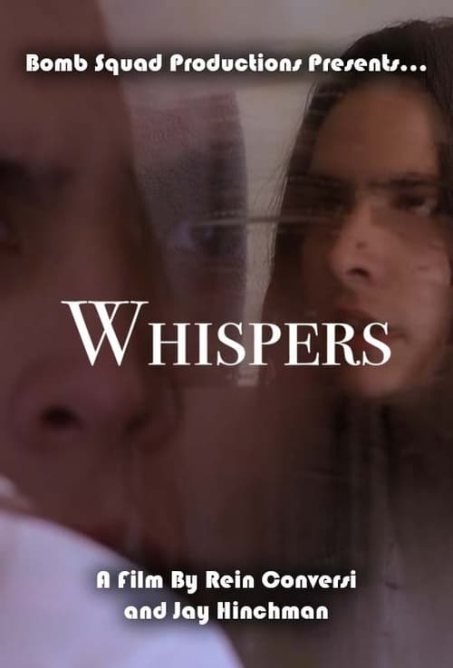 Whispers 2021