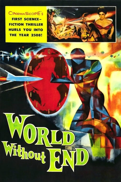 World Without End 1956