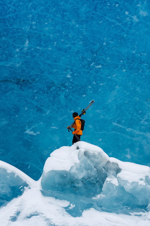 Alaska