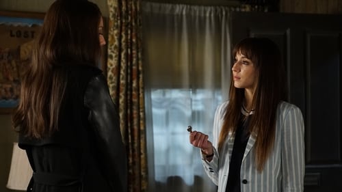 Pretty Little Liars: 7×19