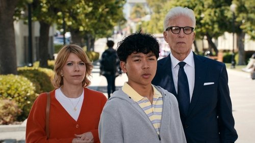 Image de l'épisode Week-end en famille