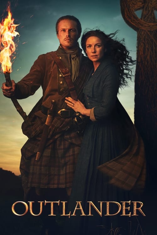 Where to stream Outlander Season 5