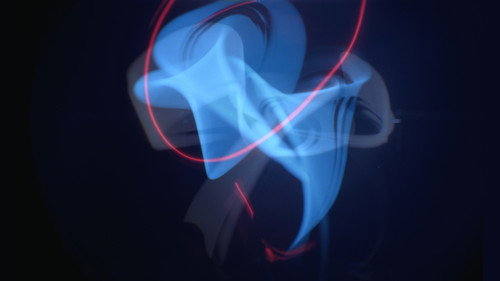 Toward a Fundamental Theory of Physics Backdrop Blur