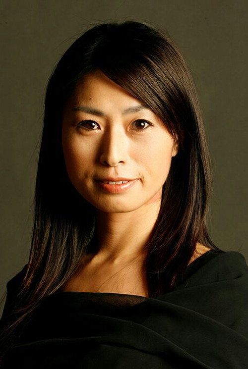 Ayumi Nagao photo 2