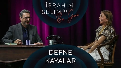 İbrahim Selim ile Bu Gece, S01E51 - (2020)