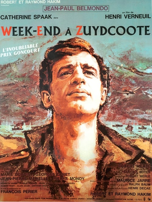 Week-end à Zuydcoote (1964)