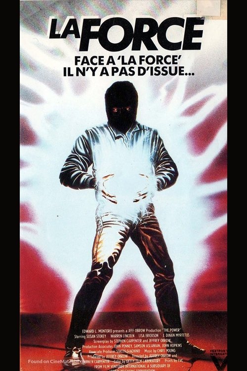 La Force Poster