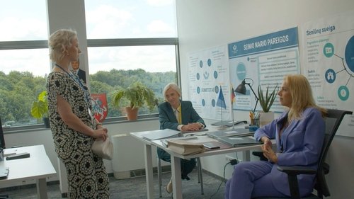 Épisode 6