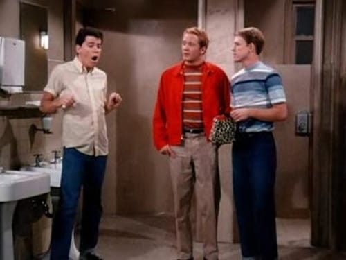 Poster della serie Happy Days