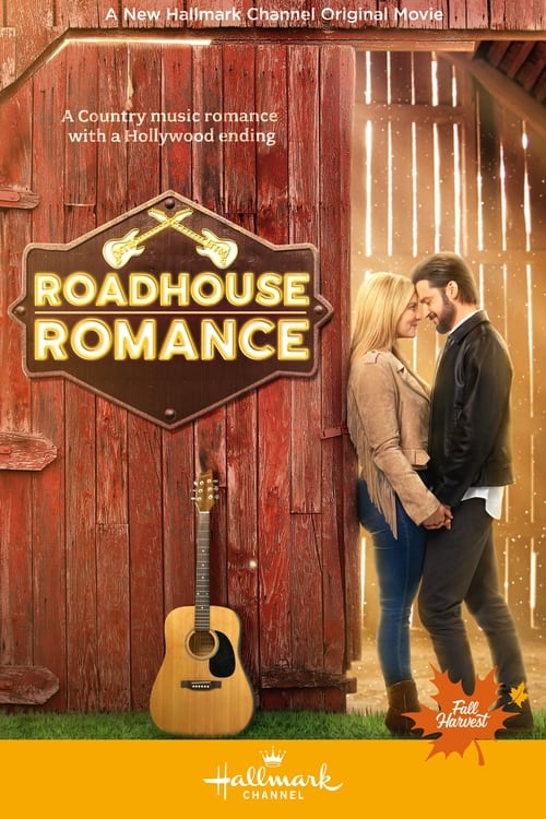 Roadhouse Romance English Full Movie Online