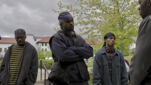 Wu-Tang: An American Saga: 2×7