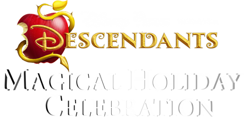 Disney Parks Presents: A Descendants Magical Holiday Celebration