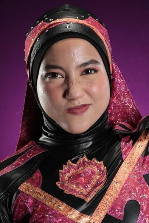 Syaradeeba Khamarulzaman