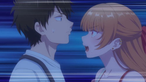 You Can’t Be in a Rom-Com with Your Childhood Friends!: 1×6