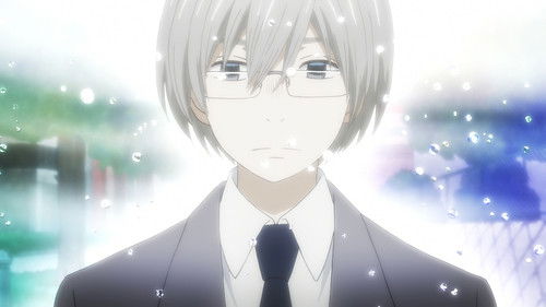 White Storm (4) (Continued) / White Storm (5) / Restart