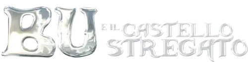 Bu e il castello stregato official logo