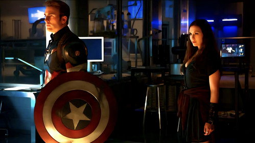 Avengers: Age of Ultron