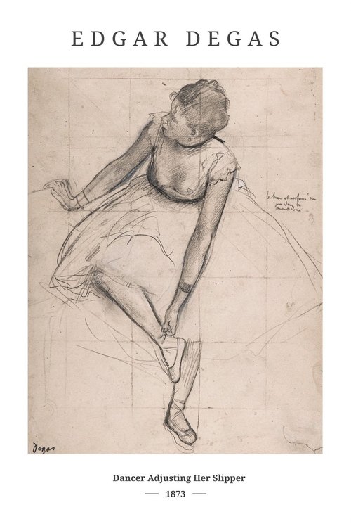 Les plus grands peintres du monde : Edgar Degas Les plus grands peintres du monde : Edgar Degas