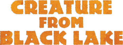 Creature from Black Lake