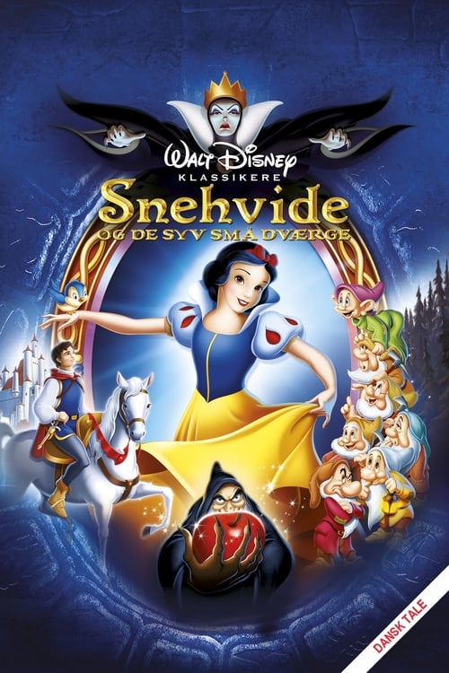 Snow White and the Seven Dwarfs